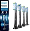 Philips HX9044/88 C3 Elektrische Zahnbürstenköpfe, Schwarz, Produktbild-Vorschau 1