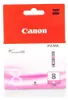 Canon CLI-8M magenta Tintenpatrone Produktbild-Vorschau 36