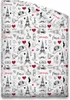 135 x 200 cm Paris Steppbettdecke, Füllgewicht: ca. 280 g, Produktbild-Vorschau 1