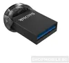 SanDisk Ultra Fit, 64 GB, USB Typu-A, 3.2 Gen 1 (3.1 Gen Podgląd zdjęcia produktu 12