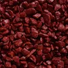 Dekosteine Farbsteine 9-13mm - 1kg Bunte Steine KÖNIGSROT Produktbild-Vorschau 1