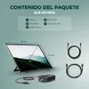 Monitor portátil Remodius de 13 pulgadas: segundo monitor Vista previa de la imagen del producto 8