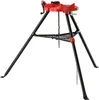 Kettenschraubstock auf Dreibein 1/8–6" Produktbild-Vorschau 2