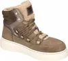 Lerros scarpe da donna stivali stringati marrone, Numero di Anteprima dell’immagine prodotto 8