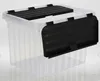 Boîte ondulée avec couvercle rabattable 10L env. 30×23×20 Voir les images du produit 5
