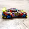 Dickie RC Tornado Drift, RTR 2,4 GHz 201104007 Produktbild-Vorschau 12