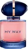 Giorgio Armani (öffentlich) My Way Intense 90 ml Eau de Produktbild-Vorschau 10
