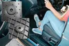 Tapis de sol avant pour : SUV Mazda CX-60 (à partir de Voir les images du produit 4