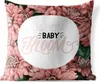 MuchoWow® Outdoor Kissen - Sprichwörter - 'Bloom baby Produktbild-Vorschau 1