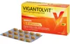 Vigantolvit Immun Filmtabletten 60 St Produktbild-Vorschau 3
