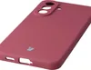 Silikon Handyhülle für Galaxy A57 5G, Bizon Soft Case, Produktbild-Vorschau 3