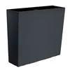 Prosperplast Blumentopf | Urbi Case Tower | Anthrazit  Mat| Produktbild-Vorschau 10