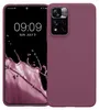 kwmobile Handyhülle für Xiaomi Redmi Note 11 Pro+ 5G / Note Produktbild-Vorschau 7