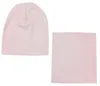 TupTam Kinder Mütze / Beanie und Schlauch Schal Set aus Produktbild-Vorschau 3