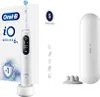 Braun Oral-B iO6 Series Elektrische Zahnbürste, Weiß Produktbild-Vorschau 1