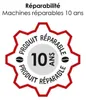 MELITTA Avanza F27/0-100 espresso machine Voir les images du produit 16
