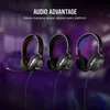 Corsair | Gaming Headset | HS35 v2 | Wired | Over-Ear | Podgląd zdjęcia produktu 8