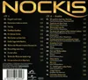 Nockis 40 - Anniversary Album 2 CD Schlager Hits & Duets Náhľad obrázku produktu 2
