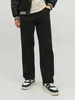 Jack & Jones jeans voor heren, model 12236089, Alex, zwarte Productafbeelding-voorbeeld 13