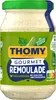 Thomy Gourmet Remoulade mit Kräutern und Essiggurken 6er Produktbild-Vorschau 2