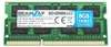 BRAINZAP 8GB DDR3 1600MHz PC3L-12800S-11-13-F3 SO-DIMM CL11 Produktbild-Vorschau 1