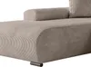 STOREZ24 L-Form Ecksofa NELLY inklusive Schlaffunktion, Produktbild-Vorschau 6