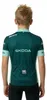 Koszulka rowerowa Santini Tour De France Official Best Podgląd zdjęcia produktu 3