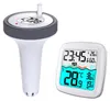 Berdsen BD-913 Meteostanice s bazénovým senzorem, bílá Náhled obrázku produktu 1