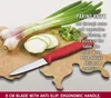 Victorinox SwissClassic 6.7631, Schälmesser, Edelstahl, Produktbild-Vorschau 6