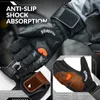 ROCKBROS Winter Handschuhe Fahrrad/Motorrad Touchscreen Produktbild-Vorschau 4