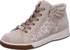 Ara Sneaker ROM-ST-HIGH-SOFT, Glattleder, Beige, Damen Produktbild-Vorschau 6