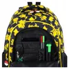 Zaino scuola Pokemon Pikachu Majewski 16" a 4 scomparti Anteprima dell’immagine prodotto 6