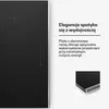 Klarstein Verosteel Induktionskochfeld - 90cm, 5 Zonen, Podgląd zdjęcia produktu 4