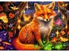 Trefl DreamScapes, 1000 kusů, Umění Náhled obrázku produktu 2
