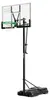 Salta Center basketstandaard, afmetingen 128 x (296-371) x Productafbeelding-voorbeeld 1