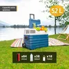 TZS First Austria – Frigo Compressore Portatile 52L – fino Anteprima dell’immagine prodotto 4