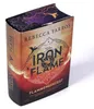 Detailansicht: Iron Flame – Flammengeküsst (Hardcover) Anteprima dell’immagine prodotto