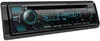 Kenwood Electronics KDC-BT960DAB, Schwarz, 1 DIN, 200 W, Produktbild-Vorschau 2