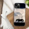 MuchoWow® Handyhülle Schutzhülle Hülle für Apple iPhone 14 Produktbild-Vorschau 4