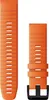 Garmin QuickFit Silikon Armband 22mm Orange für Approach, Podgląd zdjęcia produktu 1
