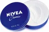 A Nivea cream tin with the lid open, showing the cream inside. Produktbild-Vorschau