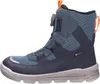 Superfit Jungen Winterstiefel MARS blau Größe EUR 36 Produktbild-Vorschau 2
