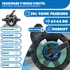 KESSER® Sandfilteranlage mit Pumpe & 800g Filterbällen, 10 Produktbild-Vorschau 5