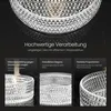 Close-up shots of a transparent glass washbasin with detailed text descriptions of its features. Náhled obrázku produktu