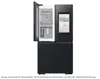 Samsung RF65DG9H0EB1EF, French Door, Premium Black Steel, Produktbild-Vorschau 6