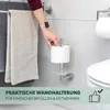 bremermann Bad-Serie LUCENTE - Ersatz-Toilettenpapierhalter Produktbild-Vorschau 3