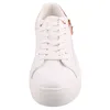 Tamaris Low Top Sneaker 1-23313-41 119 Buty damskie Vegan Podgląd zdjęcia produktu 6