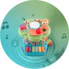 Albero giocattolo educativo con melodia Ricokids 781600 Anteprima dell’immagine prodotto 5