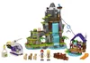 LEGO Friends Alpaca Mountain Jungle Rescue Set, Zestaw do Podgląd zdjęcia produktu 8