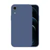 Hülle für iPhone XR Case Cover Bumper Silikon Softgrip Produktbild-Vorschau 8